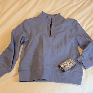 Tommy Bahama Light Blue Pullover Sweater